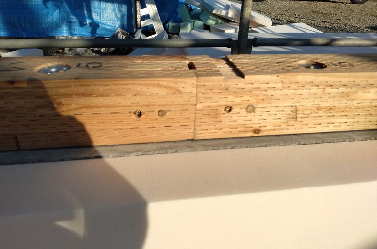 スペースロック工法