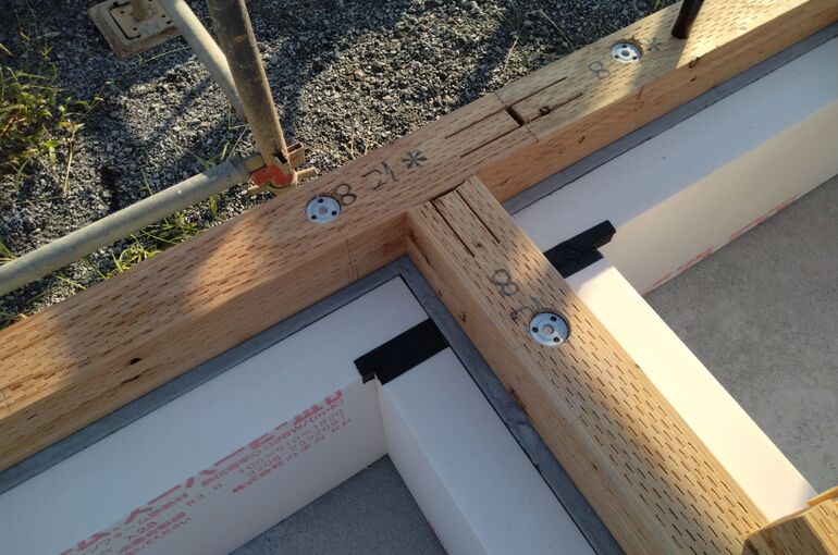 スペースロック工法